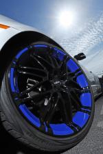 Chevrolet Camaro by Magnat 2012 года